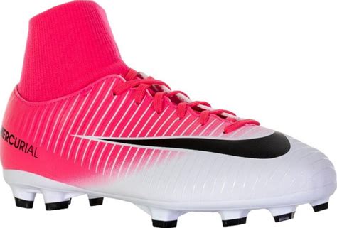 voetbalschoenen nike maat 35|nike roze voetbalschoenen.